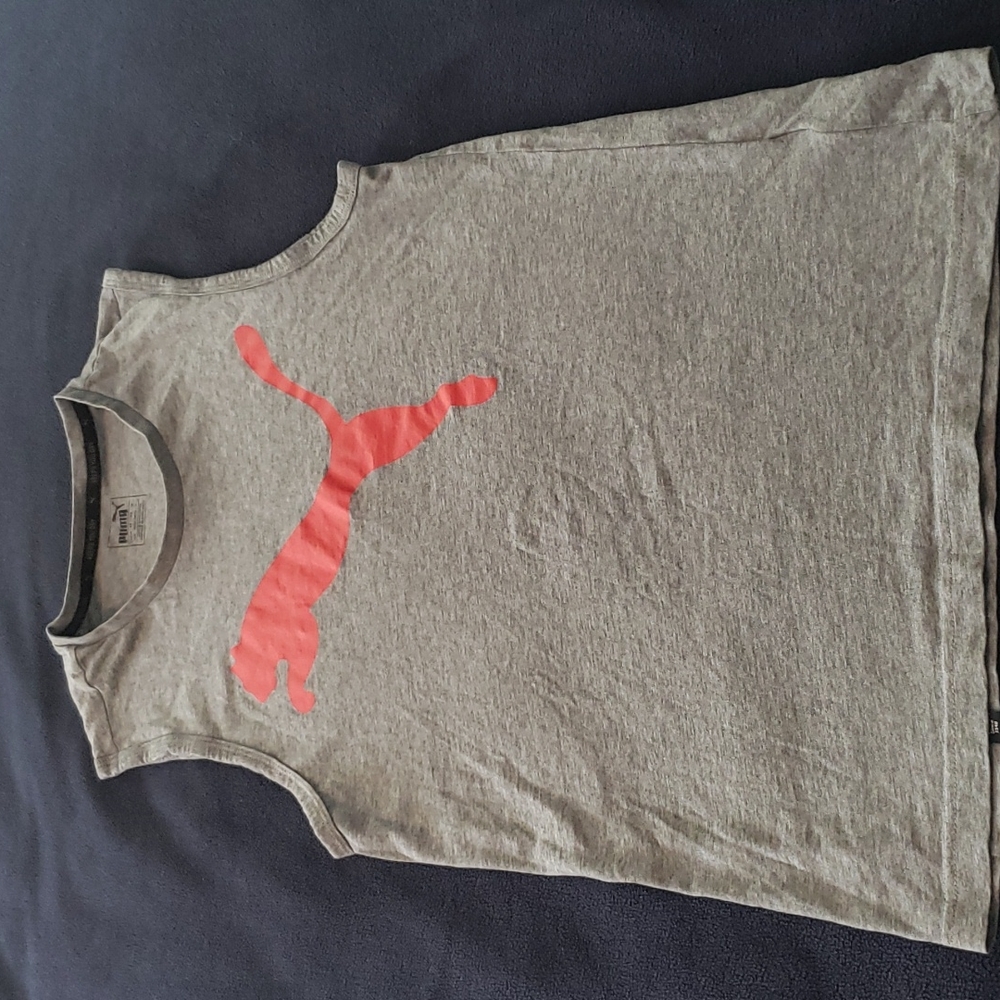 Puma Tank